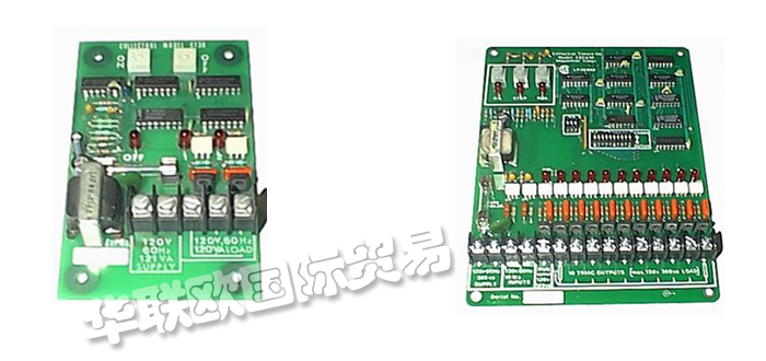 COLLECTROL,美(měi)國COLLECTROL計(jì)時(shí)器,COLLECTROL順序計(jì)時(shí)器