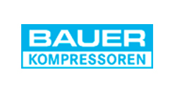 BAUER KOMPRESSOREN