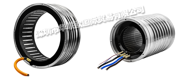 德國ATE ANTRIEBSTECHNIK同步電機異步電動機産品