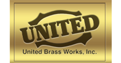 UNITED BRASS WORKS