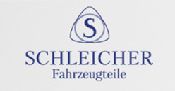 SCHLEICHER FAHRZEUGTEILE