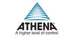 ATHENA CONTROLS