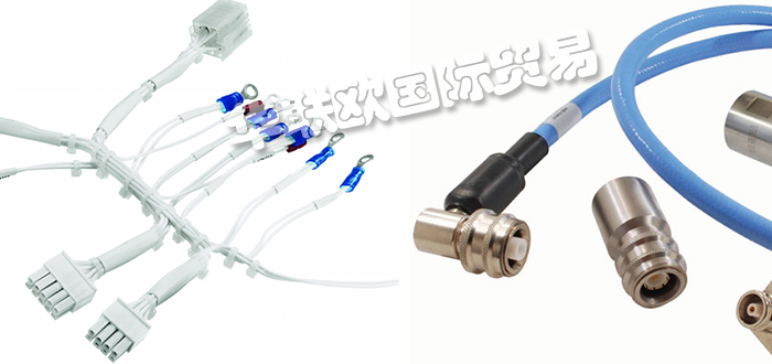 優勢供應美(měi)國BOMAR INTERCONNECT射頻适配器連接器