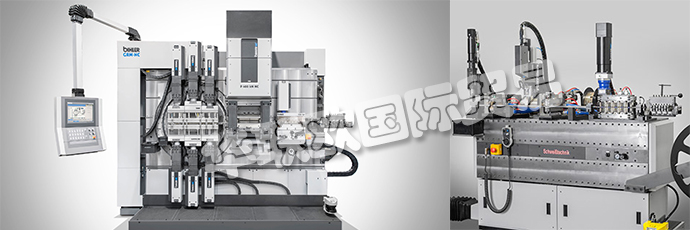 德國BIHLER沖床、BIHLER折彎機、沖壓件、裝配系統、德國BIHLER機械沖壓彎曲機、高(gāo)性能(néng)處理(lǐ)單元、伺服處理(lǐ)模塊、伺服過程模塊、組裝工(gōng)具、焊接控件、焊接設備、焊接線、控制平台。