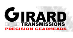 GIRARD TRANSMISSIONS