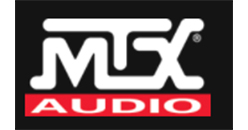 MTX AUDIO