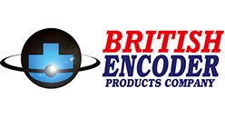 BRITISH ENCODER