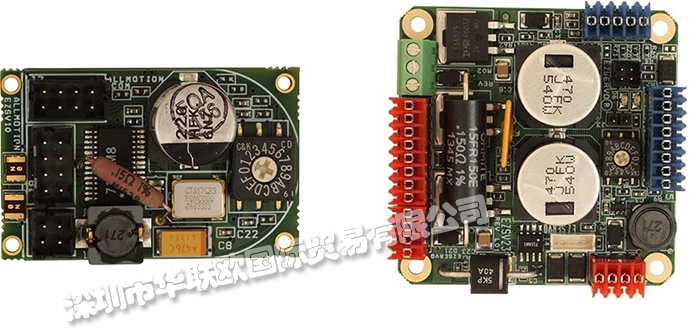 美(měi)國AMERICAN CONTROL ELECTRONICS直流電機交流驅動器