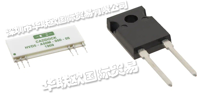 CADDOCK,美(měi)國CADDOCK電阻器,CADDOCK精密電阻