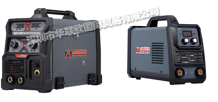 美(měi)國AMICO POWER品牌介紹（AMICO POWER發電機水(shuǐ)泵）