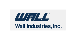 WALL INDUSTRIES