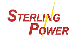 STERLING POWER