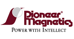 PIONEER MAGNETICS