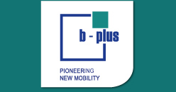 B-PLUS