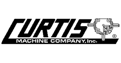 CURTIS MACHINE