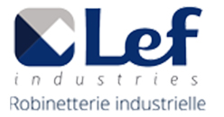 LEF-INDUSTRIES