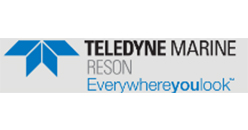 TELEDYNE RESON