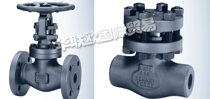 意大(dà)利B.F.E.截止閥鍛造閥門(mén)型号價格