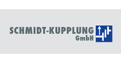 SCHMIDT-KUPPLUNG