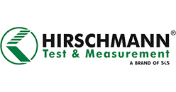 HIRSCHMANN TEST & MEASUREMENT