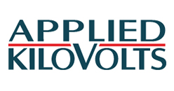 APPLIED KILOVOLTS