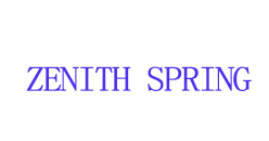 ZENITH SPRING