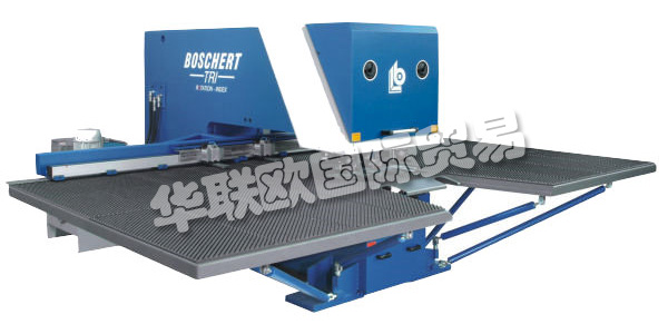 BOSCHERT GmbH + CoKGLörrach經過不斷的發展和(hé)創新的理(lǐ)念，多年來(lái)一直是钣金(jīn)加工(gōng)的代名詞。從(cóng)領域最開(kāi)始誕生在1973年的沖孔機于1978年數控金(jīn)屬闆材加工(gōng)BOSCHERT目前的水(shuǐ)平已經投放(fàng)市場仍處于每天都在使用(yòng)他(tā)們的“人”在多台計(jì)算(suàn)機上(shàng)。無論是開(kāi)槽，沖孔還是彎曲， Boschert都是您钣金(jīn)加工(gōng)的合作(zuò)夥伴。