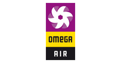 OMEGA AIR