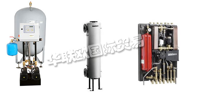 CETETHERM,瑞典CETETHERM闆式換熱器,CETETHERM冷卻器