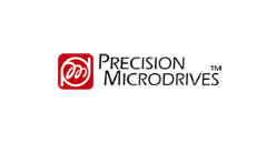 PRECISION MICRODRIVES