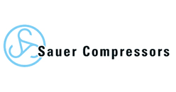 SAUER COMPERESSOR