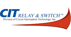 CIT RELAY&SWITCH