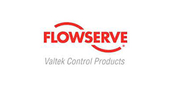 FLOWSERVE VALTEK