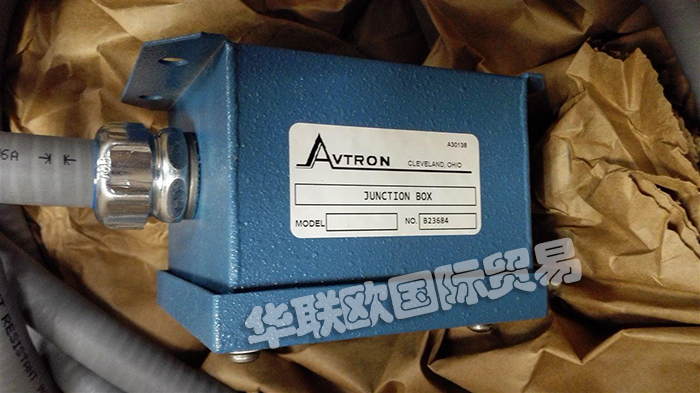 AVTRON,美(měi)國AVTRON編碼器,AVTRON增量型編碼器