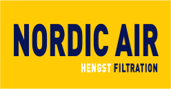 NORDIC AIR