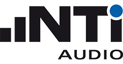 NTI AUDIO