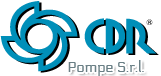 CDR POMPE