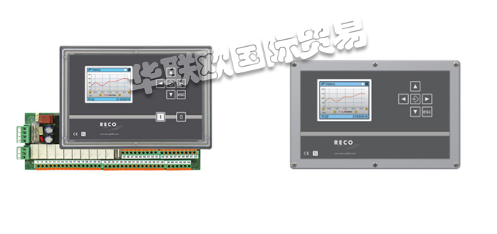 RECO控制器,德國控制器,RM-1450 C,德國RECO