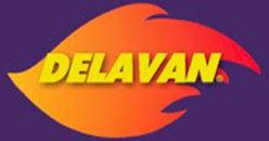 DELAVAN