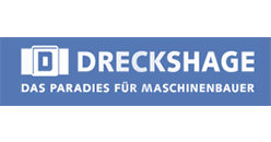 DRECKSHAGE