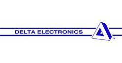 DELTA ELECTRONICS