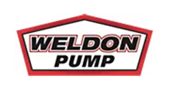 WELDON PUMP