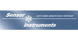 SENSOR INSTRUMENTS