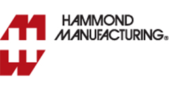 HAMMOND MANUFACTURING