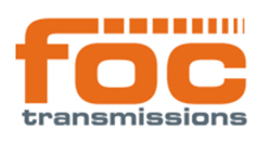 FOC TRANSMISSION