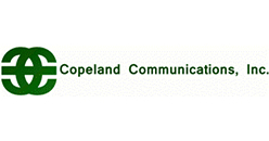 COPELAND COMMUNICATIONS