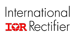 INTERNATIONAL RECTIFIER