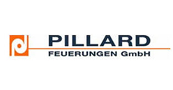 PILLARD FEUERUNGEN