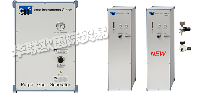 特價銷售德國CMC INSTRUMENTS傳感器氣體發生器