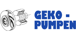 GEKO-PUMPEN